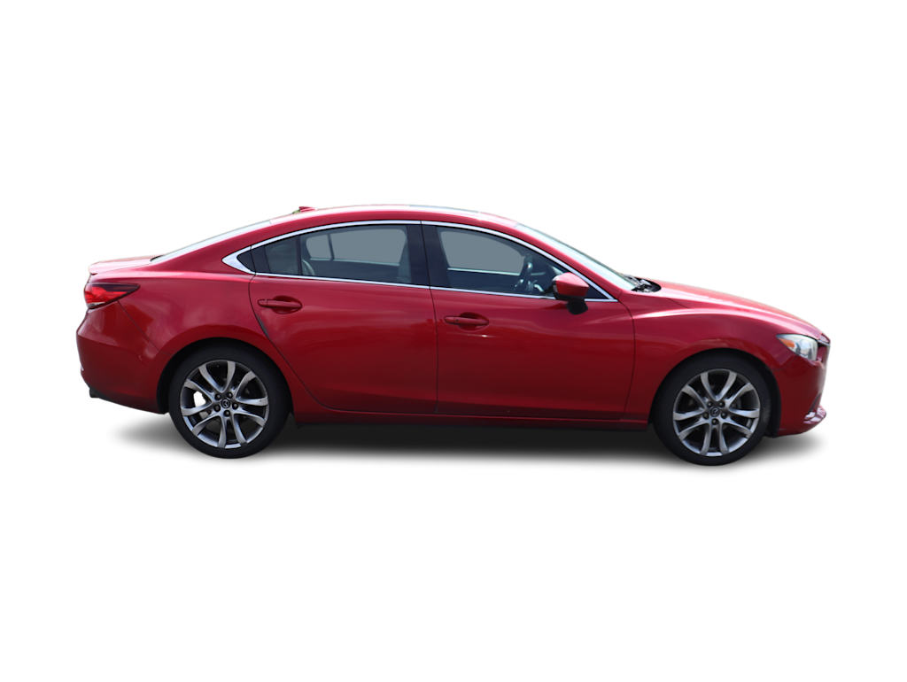2014 Mazda Mazda6 i Grand Touring 9