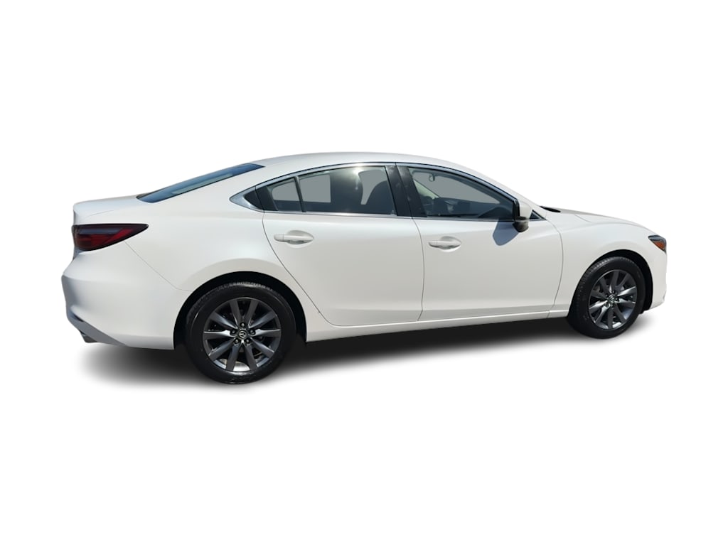 Thumbnail: 2018 Mazda Mazda6 - 22
