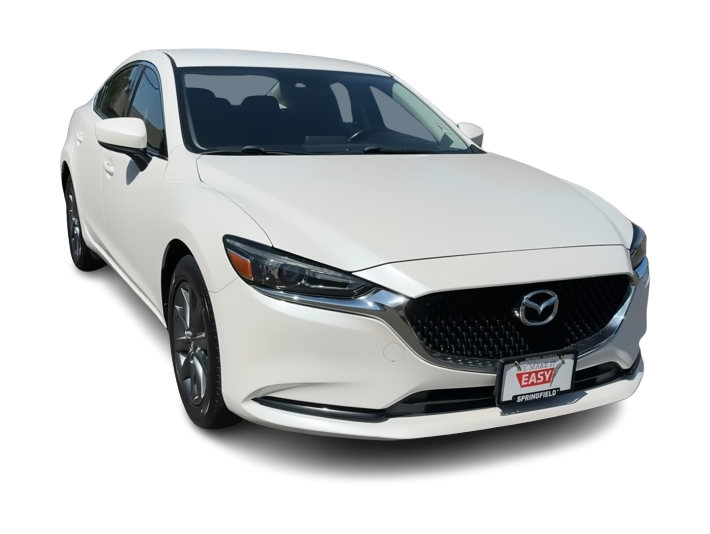 Thumbnail: 2018 Mazda Mazda6 - 4