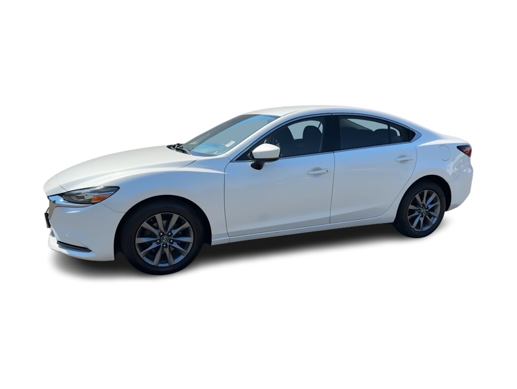 Thumbnail: 2018 Mazda Mazda6 - 3