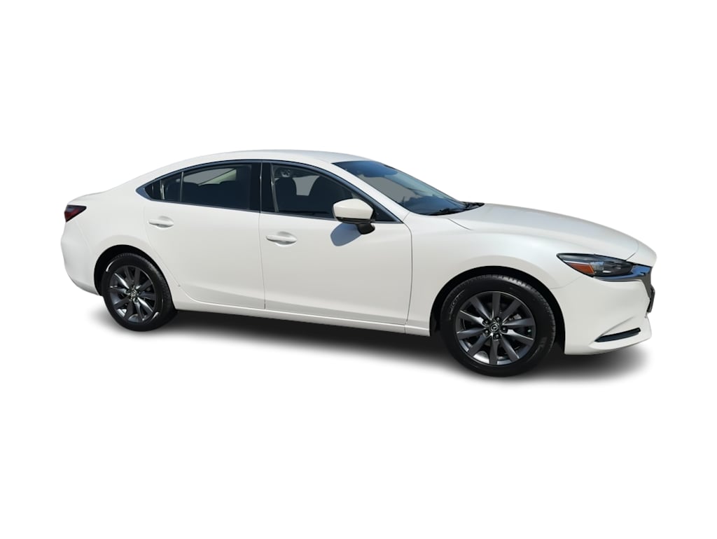 Thumbnail: 2018 Mazda Mazda6 - 23