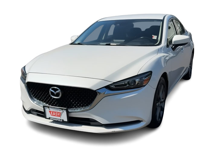 Thumbnail: 2018 Mazda Mazda6 - 19