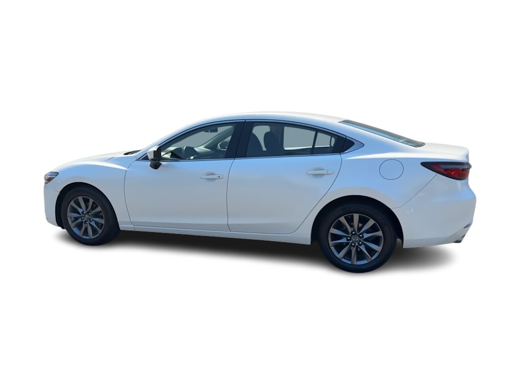 Thumbnail: 2018 Mazda Mazda6 - 20