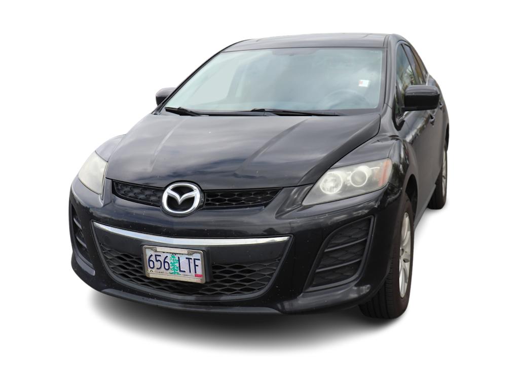 2011 Mazda CX-7 i Sport 5
