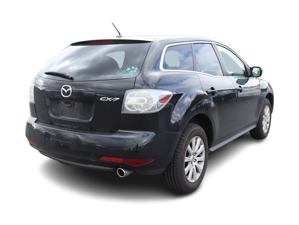 2011 Mazda CX-7 i Sport 11