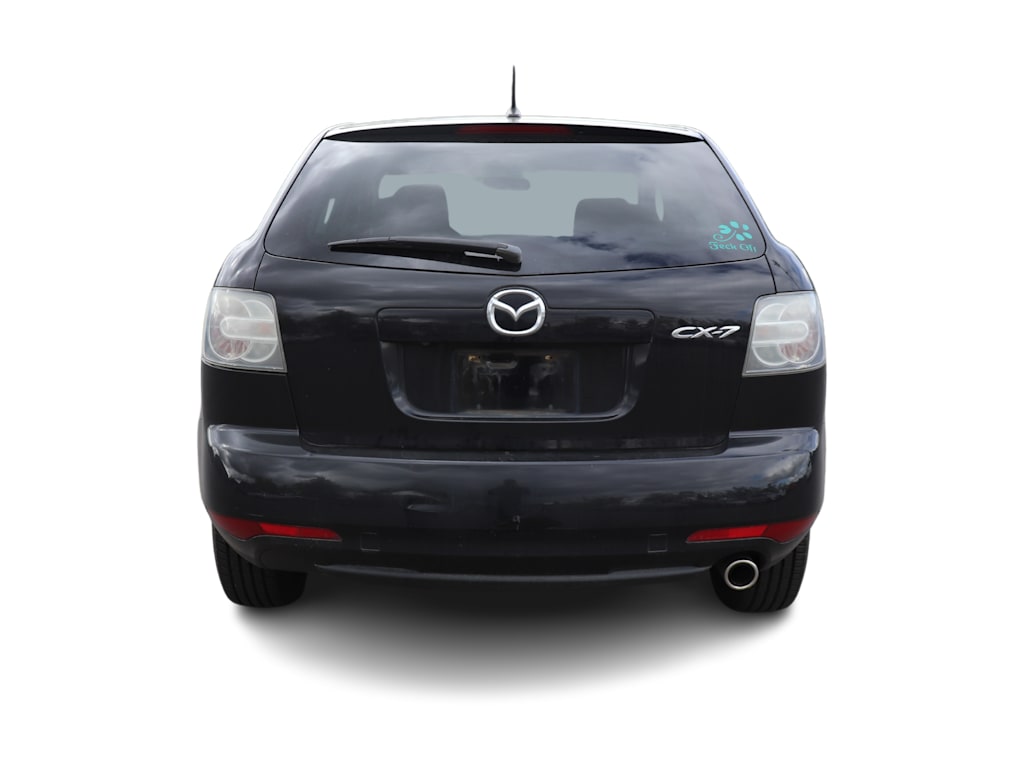 2011 Mazda CX-7 i Sport 4