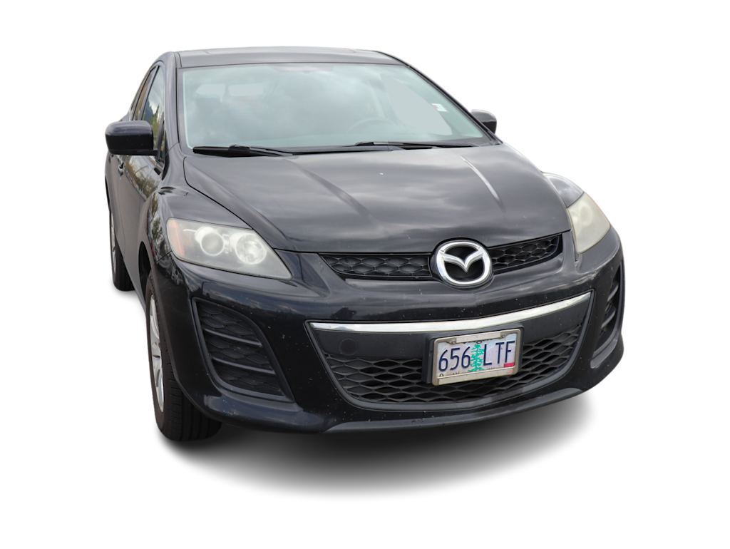 2011 Mazda CX-7 i Sport 9