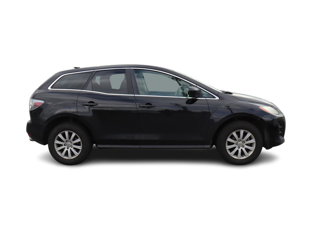 2011 Mazda CX-7 i Sport 10