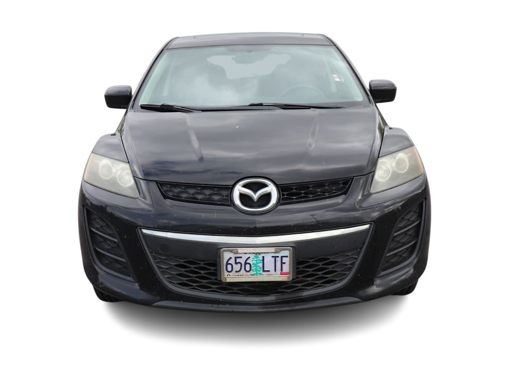 2011 Mazda CX-7 i Sport 8