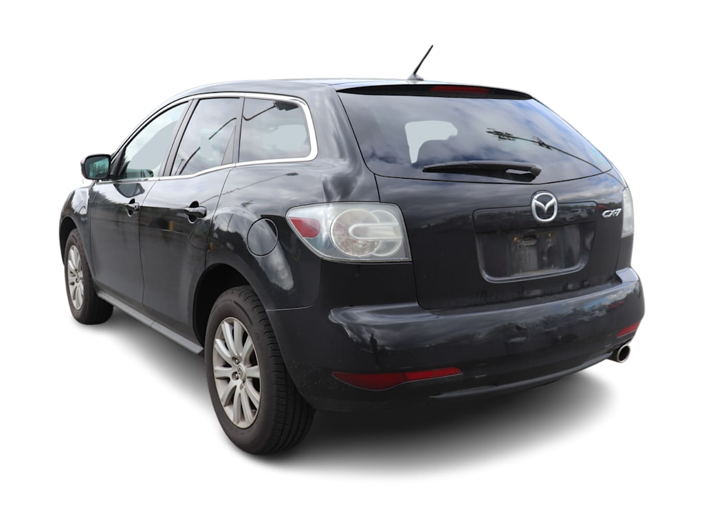2011 Mazda CX-7 i Sport 3