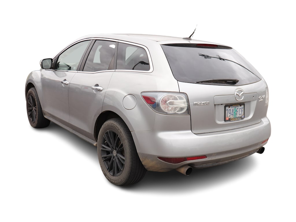 Thumbnail: 2010 Mazda CX-7 - 11