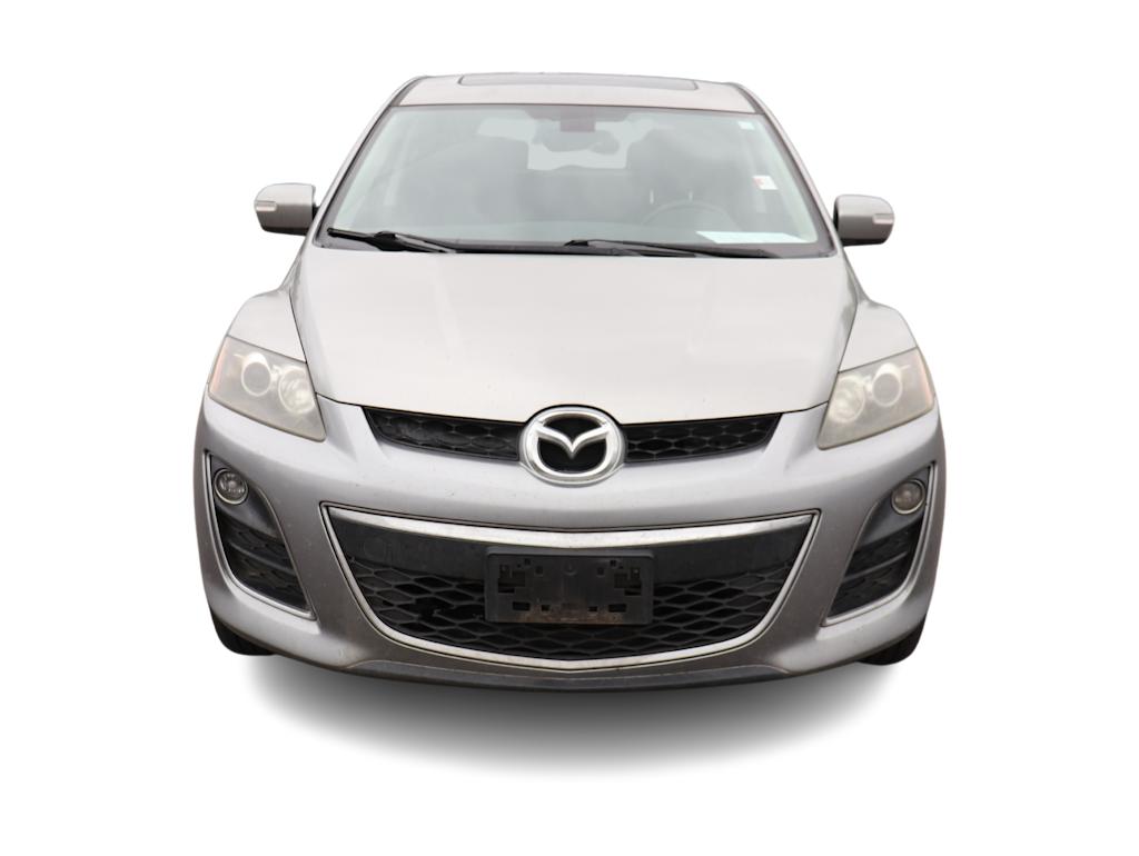 Thumbnail: 2010 Mazda CX-7 - 4