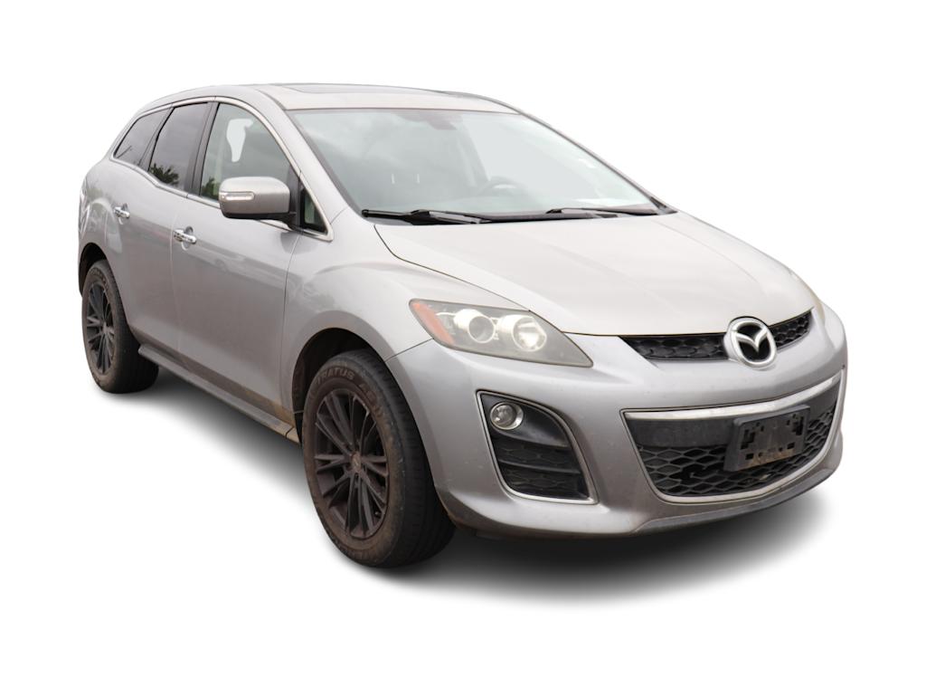 Thumbnail: 2010 Mazda CX-7 - 7
