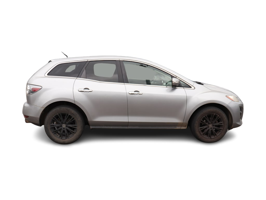 Thumbnail: 2010 Mazda CX-7 - 8