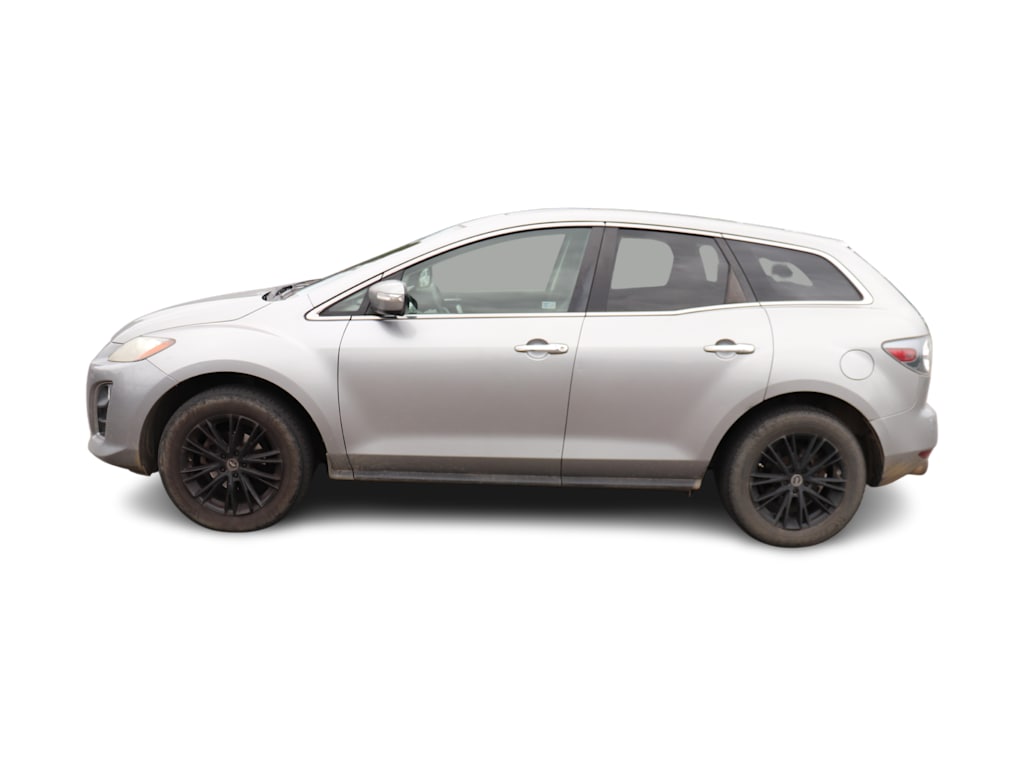 Thumbnail: 2010 Mazda CX-7 - 3