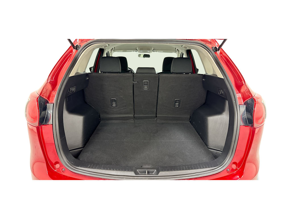 2016 Mazda CX-5 Touring 17