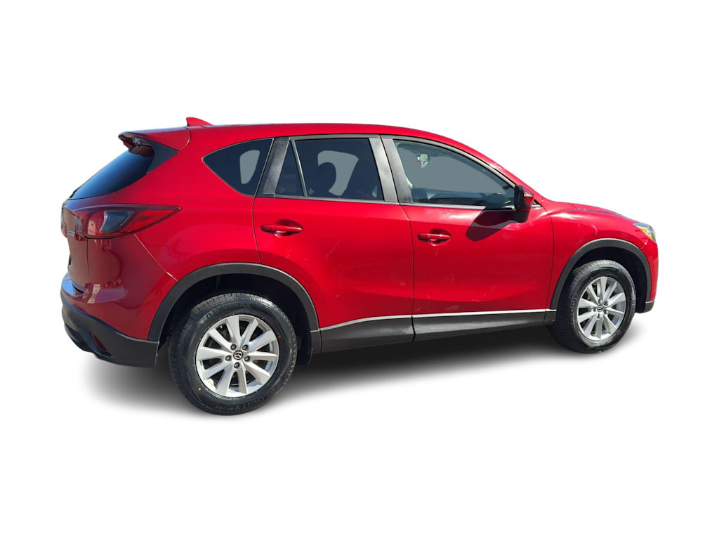 2016 Mazda CX-5 Touring 23