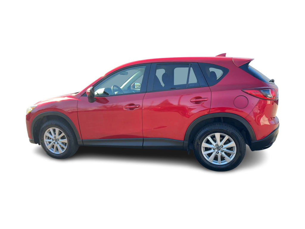 2016 Mazda CX-5 Touring 21