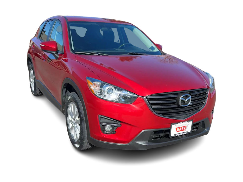 2016 Mazda CX-5 Touring 20