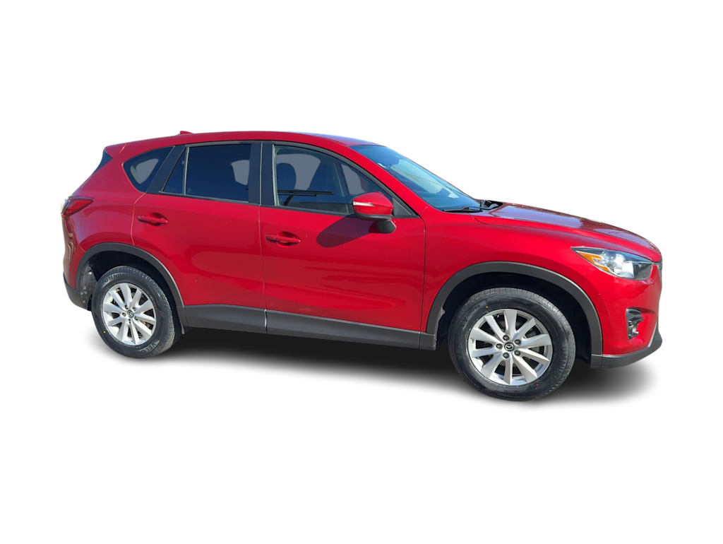 2016 Mazda CX-5 Touring 24