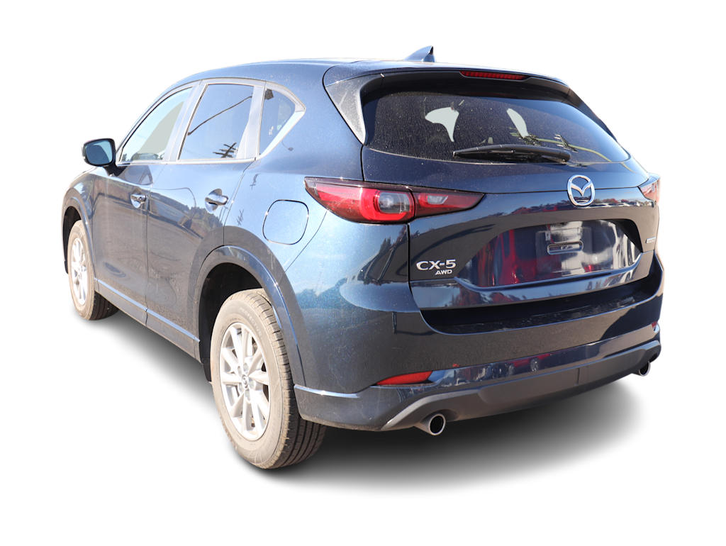 Thumbnail: 2025 Mazda CX-5 - 3