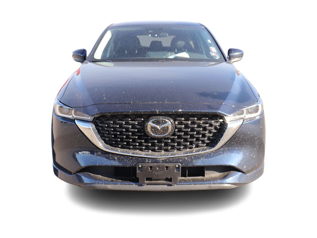 Thumbnail: 2025 Mazda CX-5 - 8