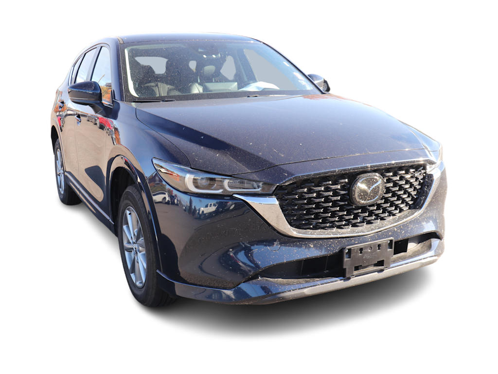 Thumbnail: 2025 Mazda CX-5 - 9