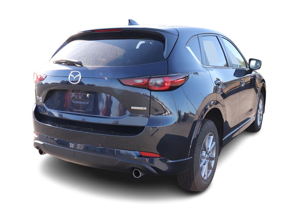 Thumbnail: 2025 Mazda CX-5 - 11