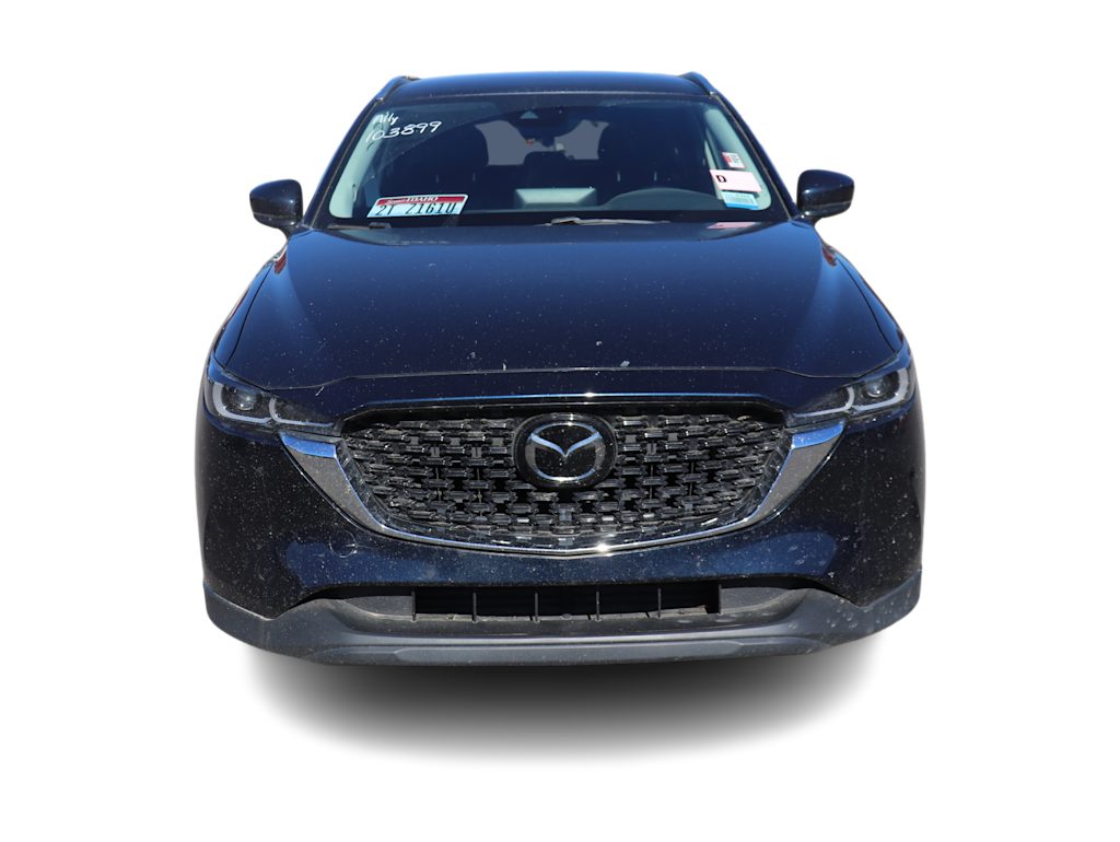 Thumbnail: 2023 Mazda CX-5 - 8