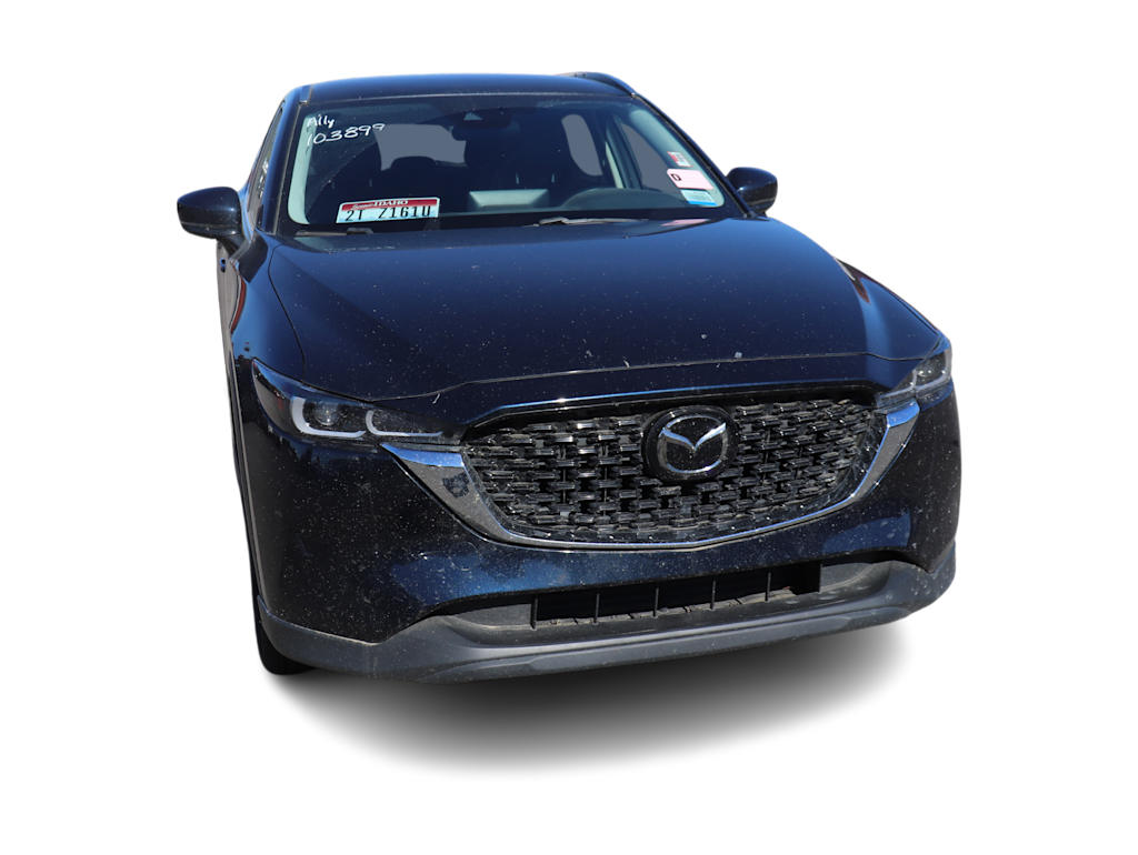 Thumbnail: 2023 Mazda CX-5 - 9