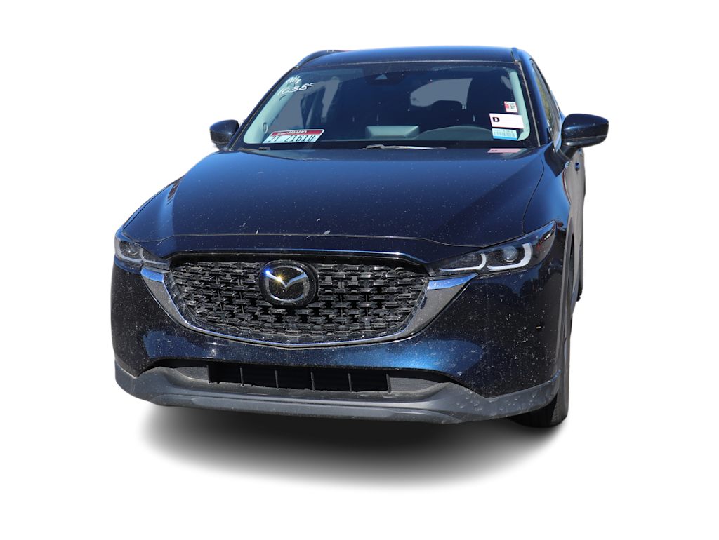 Thumbnail: 2023 Mazda CX-5 - 5