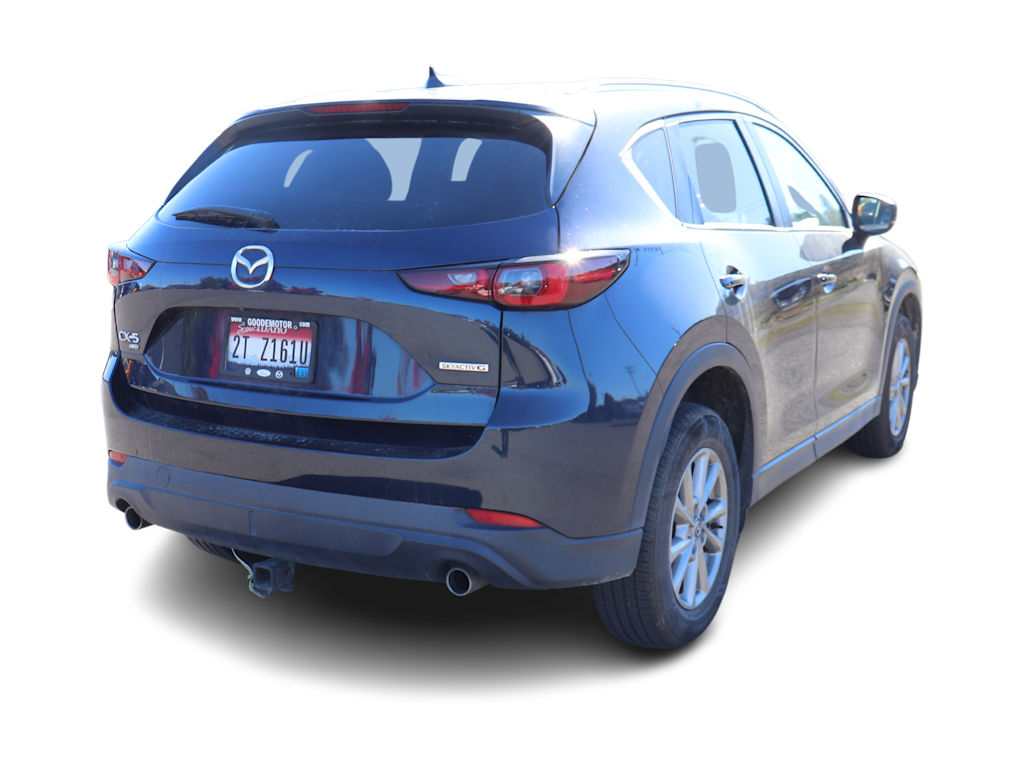 Thumbnail: 2023 Mazda CX-5 - 11