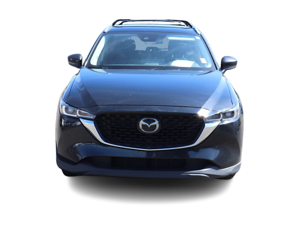 2022 Mazda CX-5 S Select 5