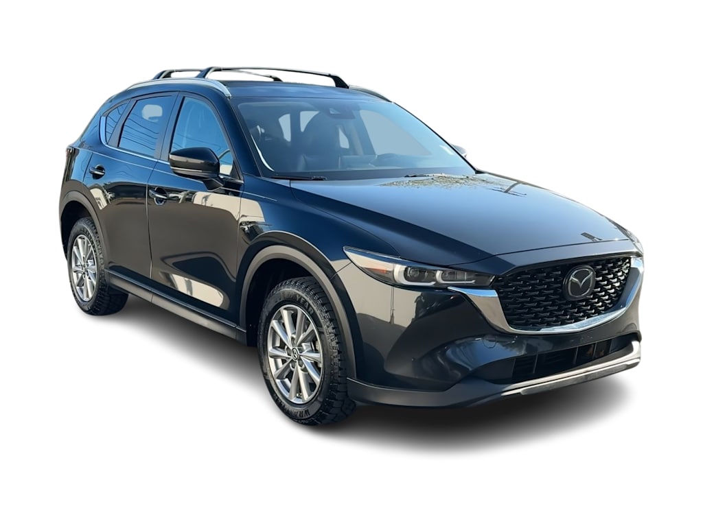 2022 Mazda CX-5 S Select 19