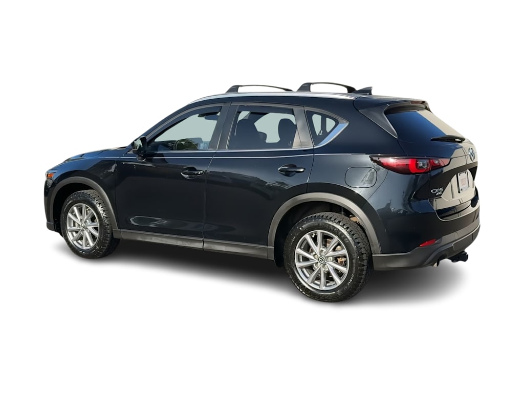 2022 Mazda CX-5 S Select 21