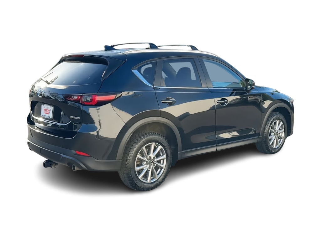 2022 Mazda CX-5 S Select 23