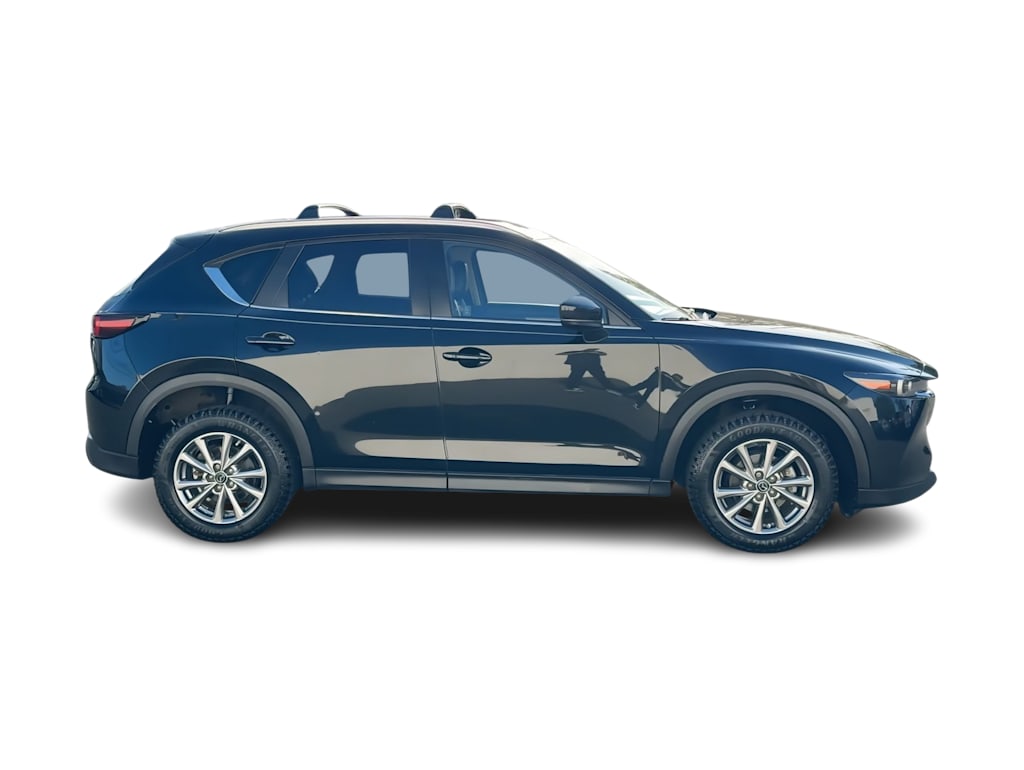 2022 Mazda CX-5 S Select 24