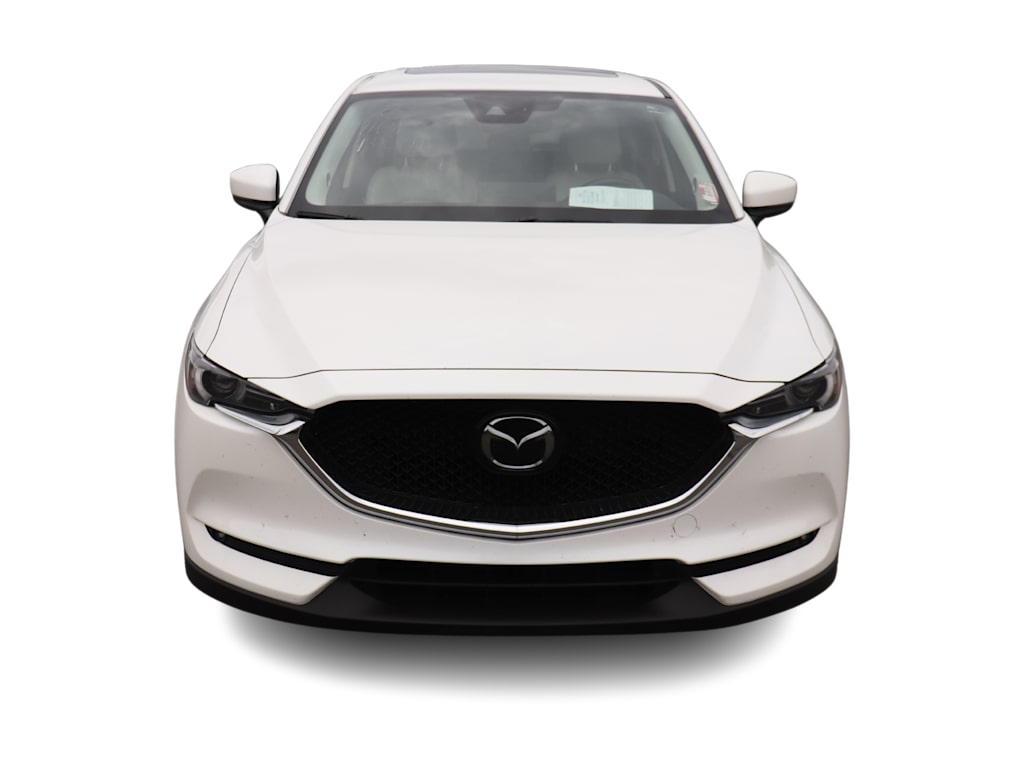 Thumbnail: 2021 Mazda CX-5 - 6