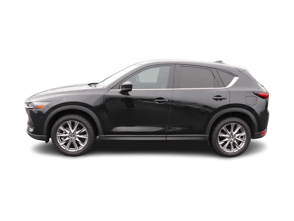 Thumbnail: 2019 Mazda CX-5 - 3