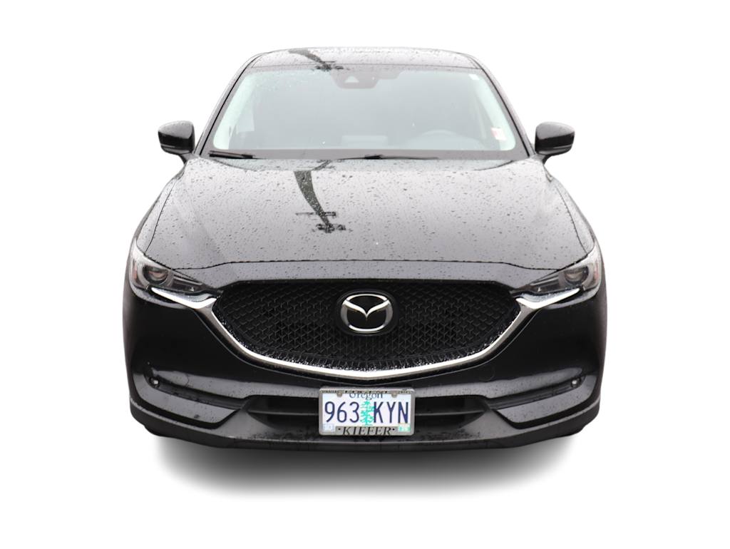 Thumbnail: 2019 Mazda CX-5 - 6