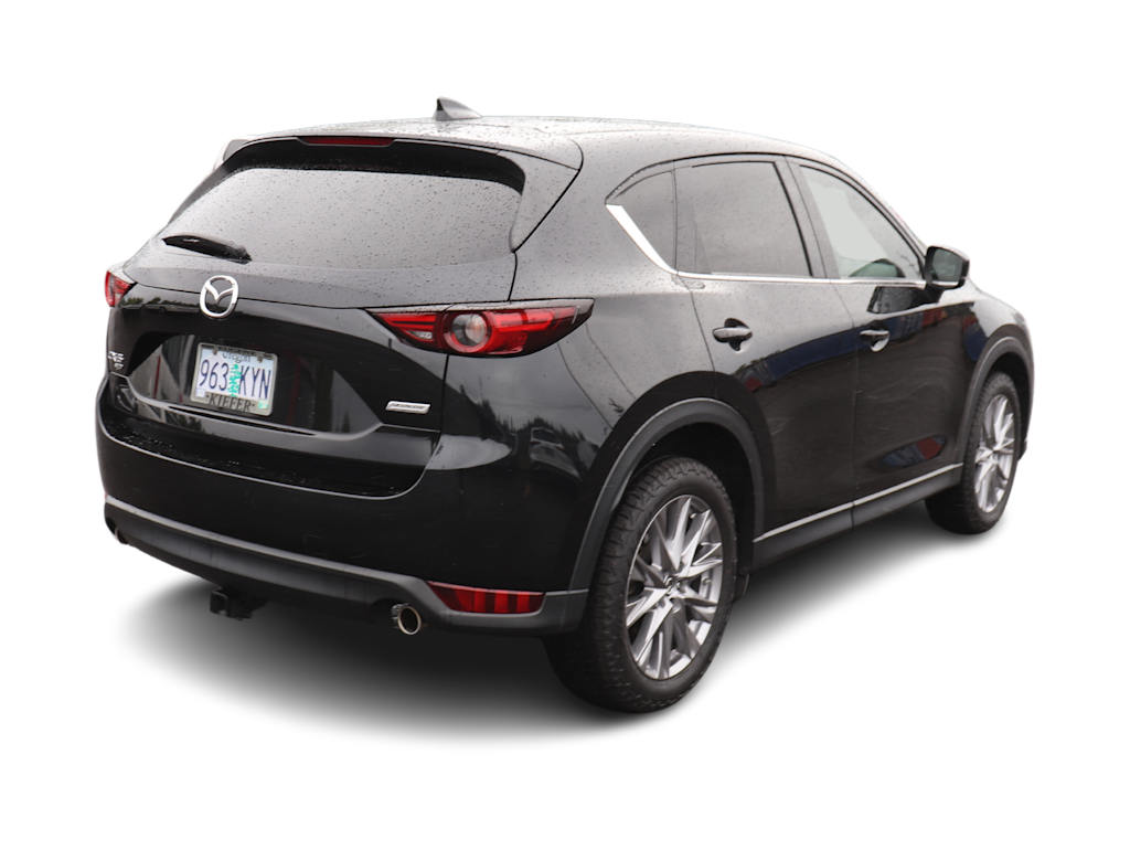 Thumbnail: 2019 Mazda CX-5 - 11