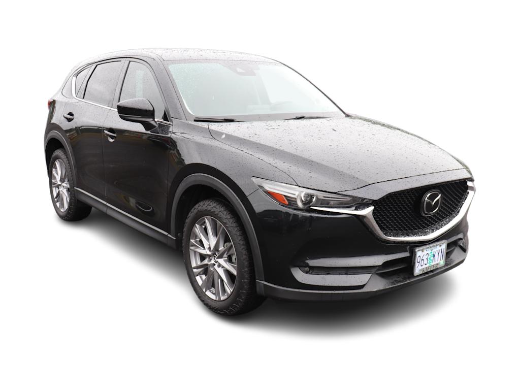 Thumbnail: 2019 Mazda CX-5 - 9