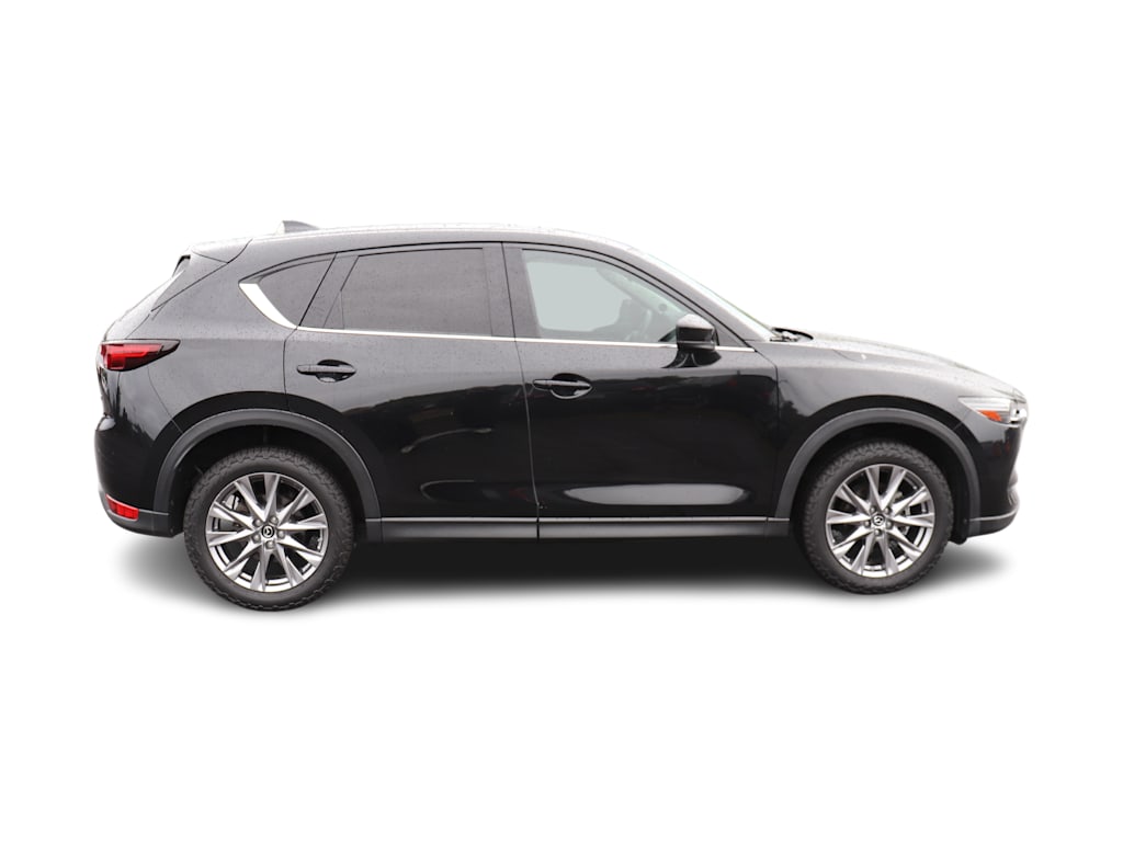 Thumbnail: 2019 Mazda CX-5 - 10