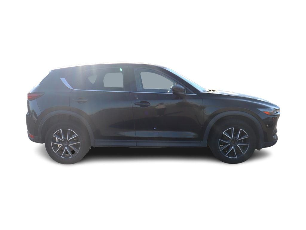 Thumbnail: 2018 Mazda CX-5 - 9