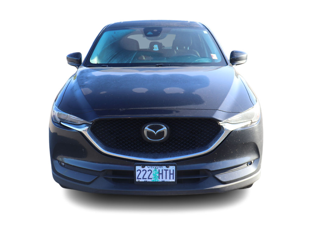 Thumbnail: 2018 Mazda CX-5 - 7