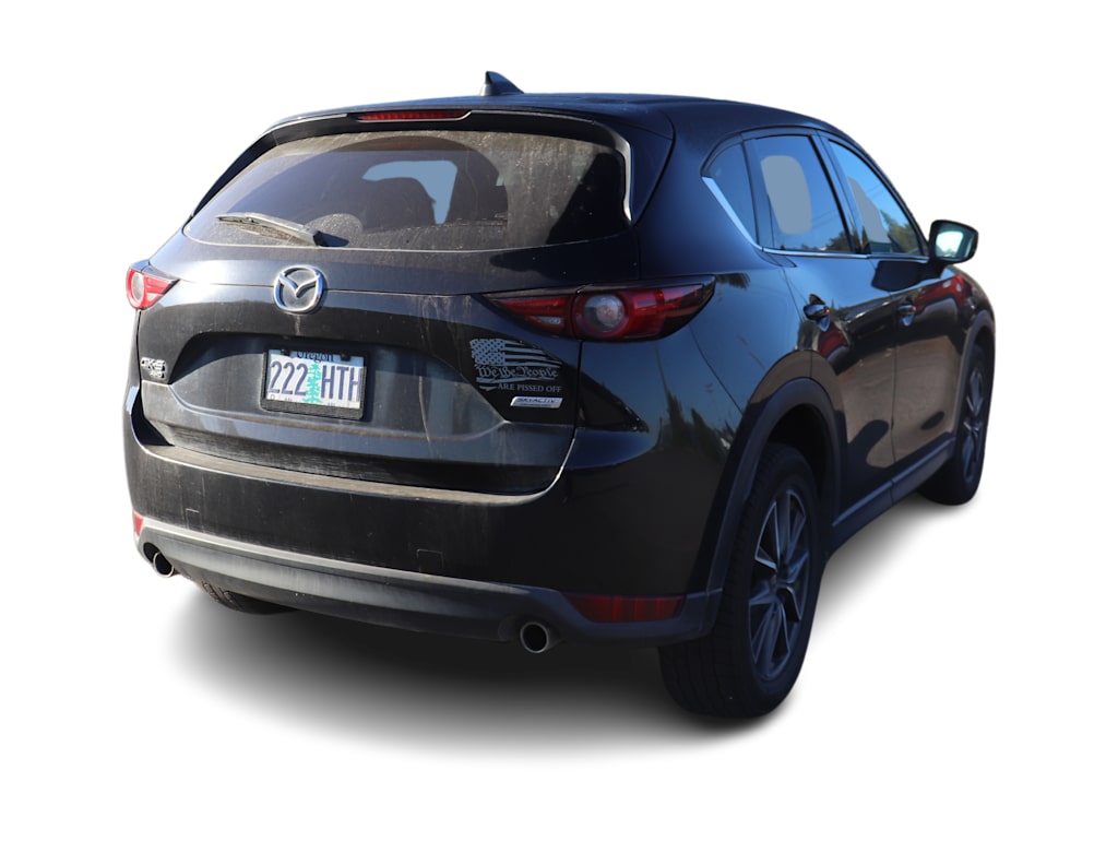 Thumbnail: 2018 Mazda CX-5 - 10