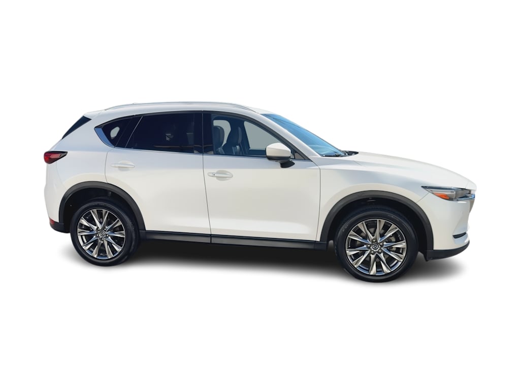 Thumbnail: 2019 Mazda CX-5 - 23