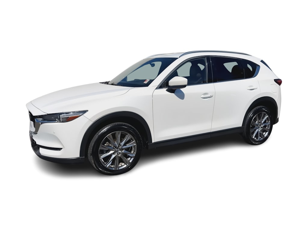 Thumbnail: 2019 Mazda CX-5 - 3