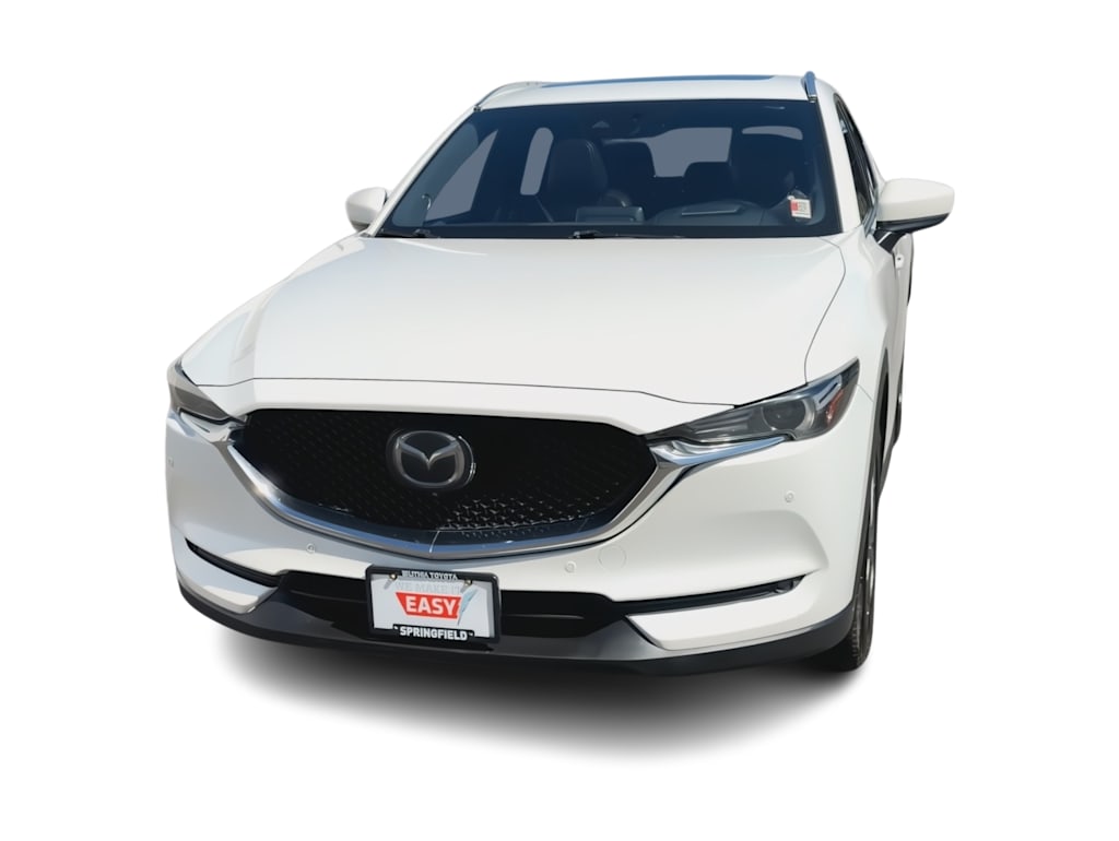 Thumbnail: 2019 Mazda CX-5 - 6