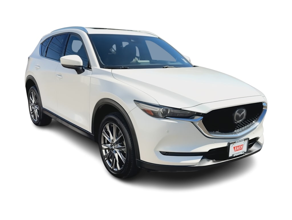 Thumbnail: 2019 Mazda CX-5 - 20